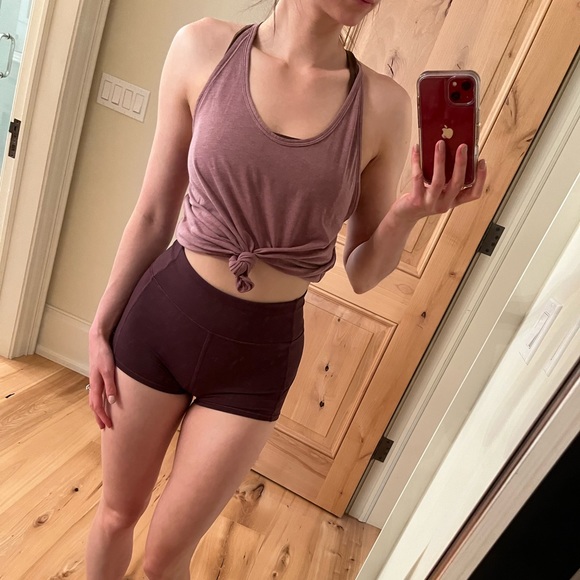 Lululemon Tank Top - Picture 2 of 6